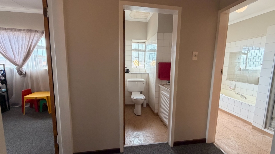 To Let 3 Bedroom Property for Rent in Potchefstroom North West